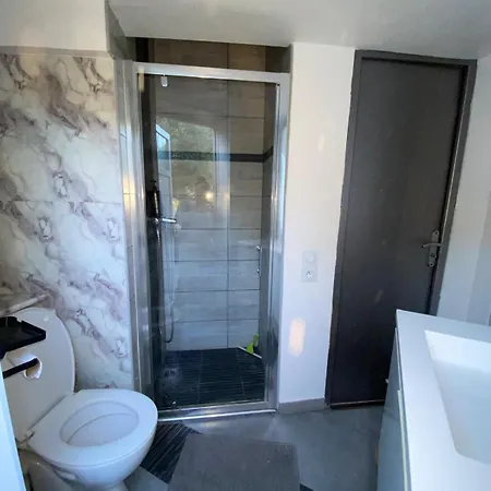 Villa Avec Piscine *