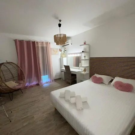 Villa Avec Piscine