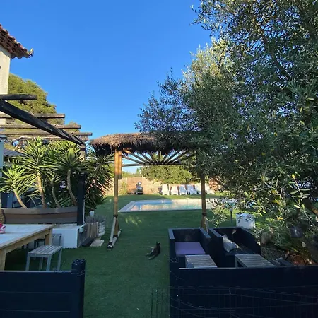 Villa Avec Piscine Toulon