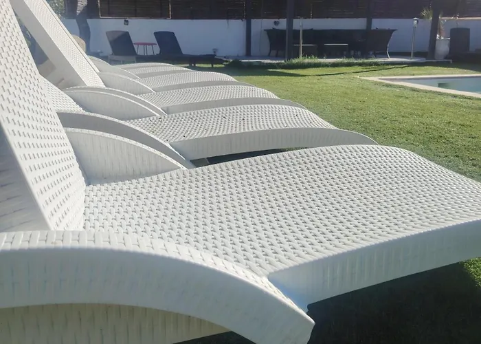 Avec Piscine * Toulon
