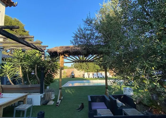 Villa Avec Piscine Toulon